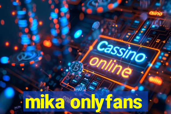 mika onlyfans
